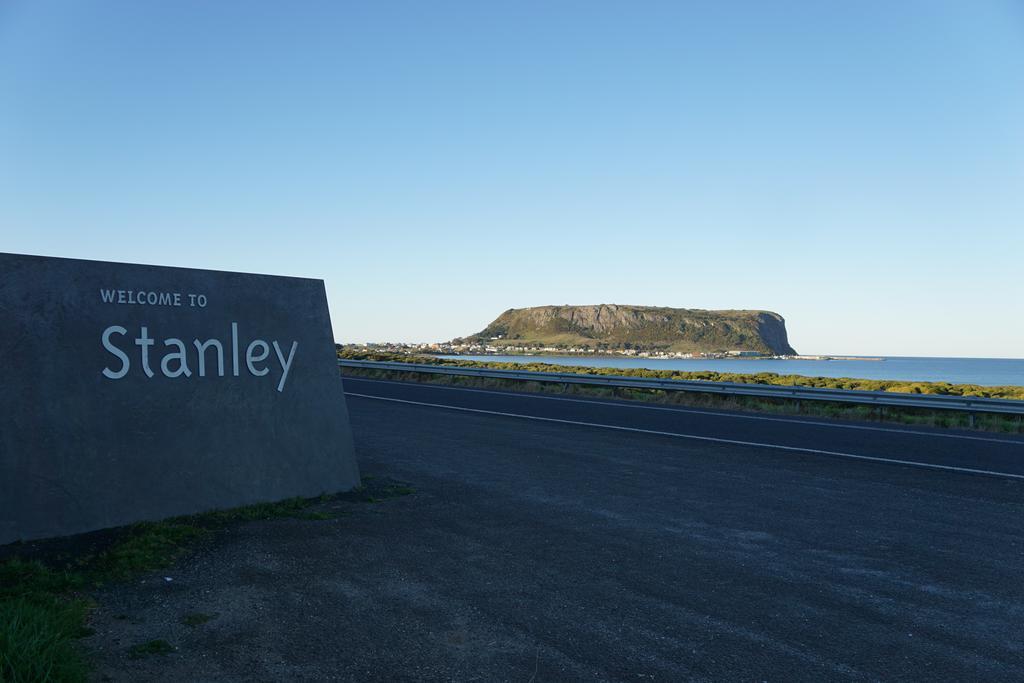 Appartamento Stamps Of Stanley Esterno foto